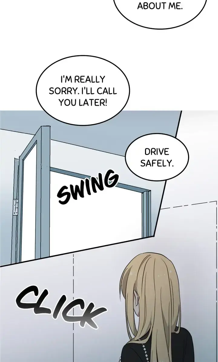  Delicious Scandal Chapter 60 page 42 - 