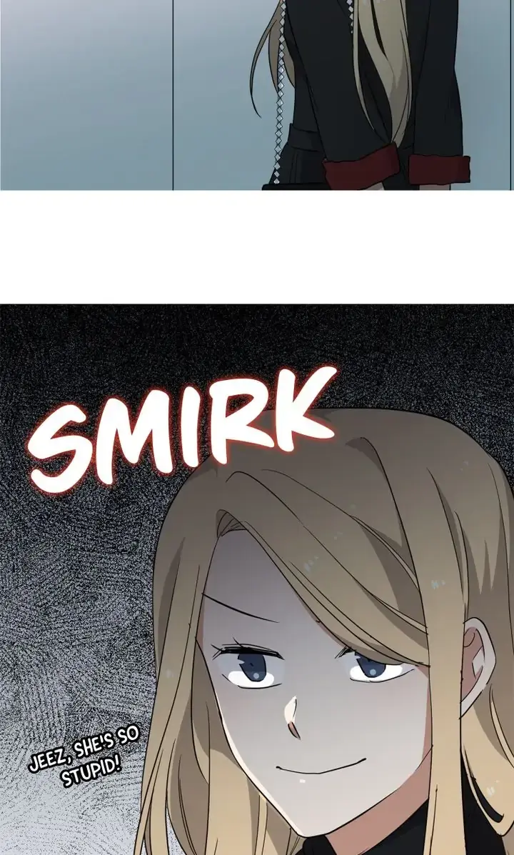  Delicious Scandal Chapter 60 page 43 - 