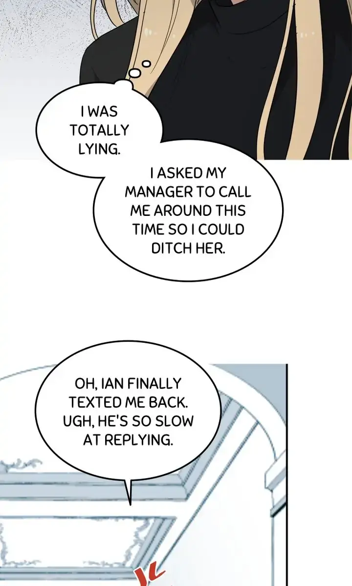 Delicious Scandal Chapter 60 page 44 - 