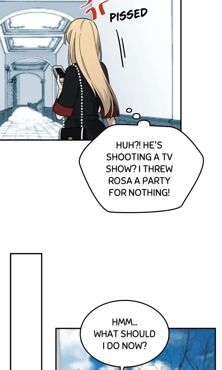  Delicious Scandal Chapter 60 page 45 - 