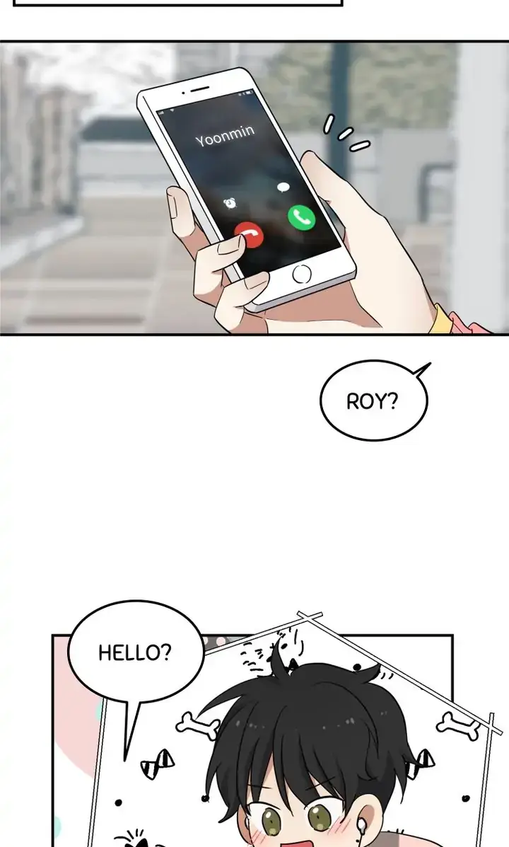  Delicious Scandal Chapter 60 page 47 - 
