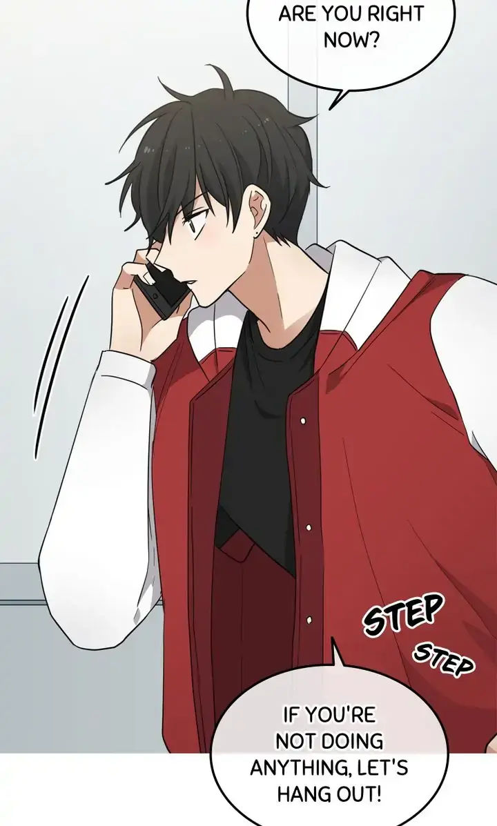  Delicious Scandal Chapter 60 page 51 - 