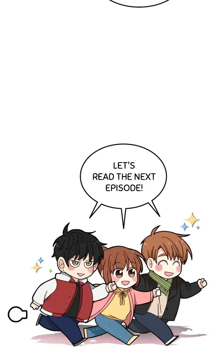  Delicious Scandal Chapter 60 page 52 - 