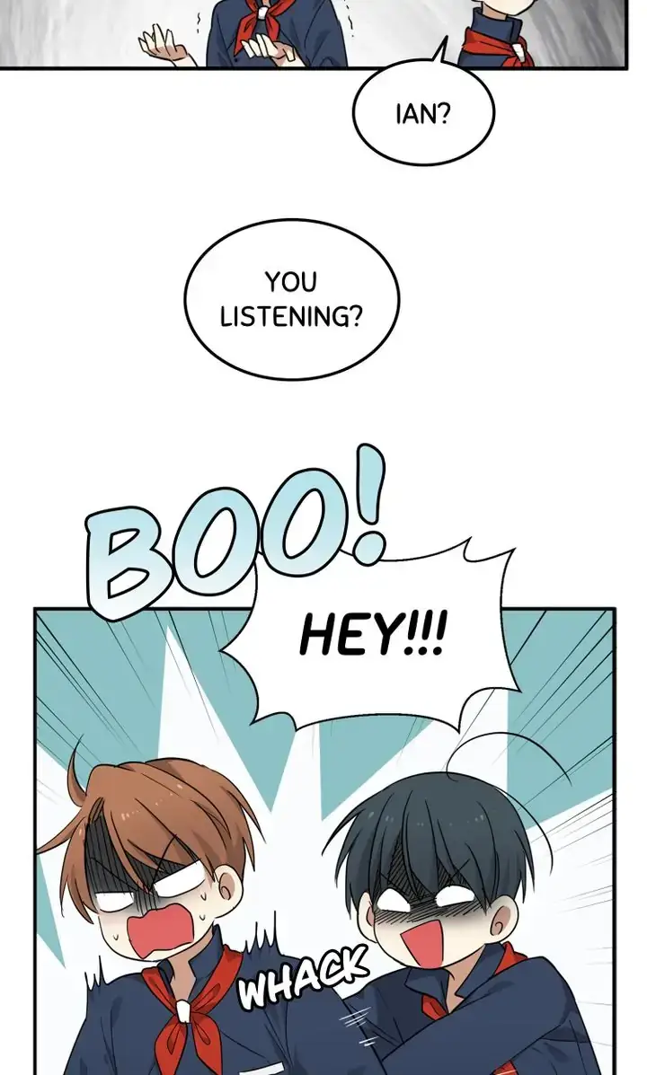 Delicious Scandal Chapter 60 page 9 - 
