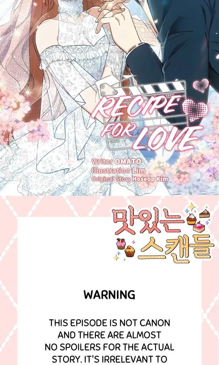  Delicious Scandal Chapter 63 page 2 - 