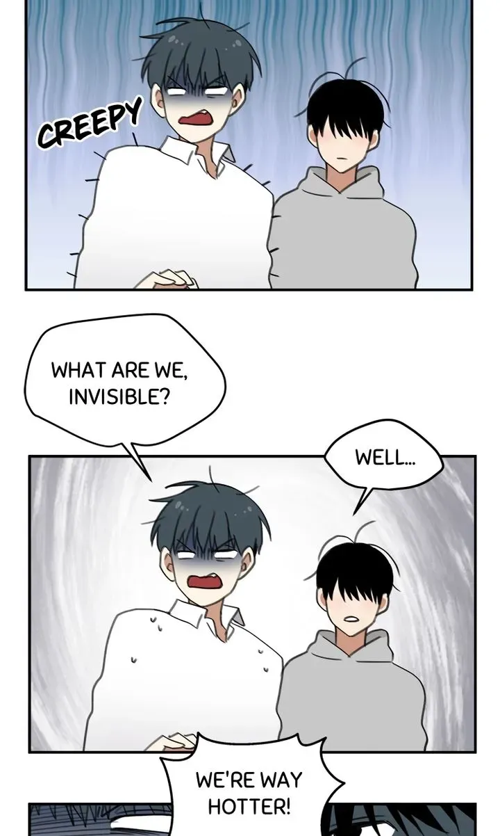  Delicious Scandal Chapter 63 page 11 - 