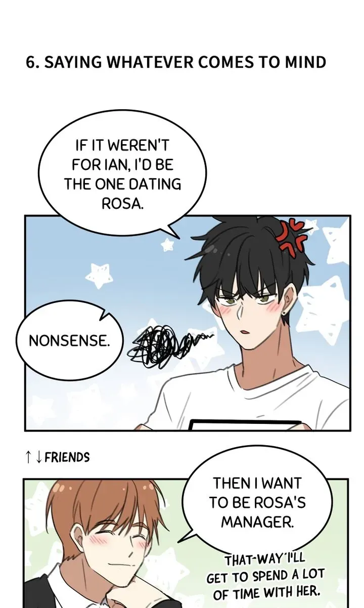  Delicious Scandal Chapter 63 page 14 - 