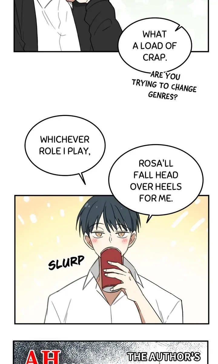  Delicious Scandal Chapter 63 page 15 - 