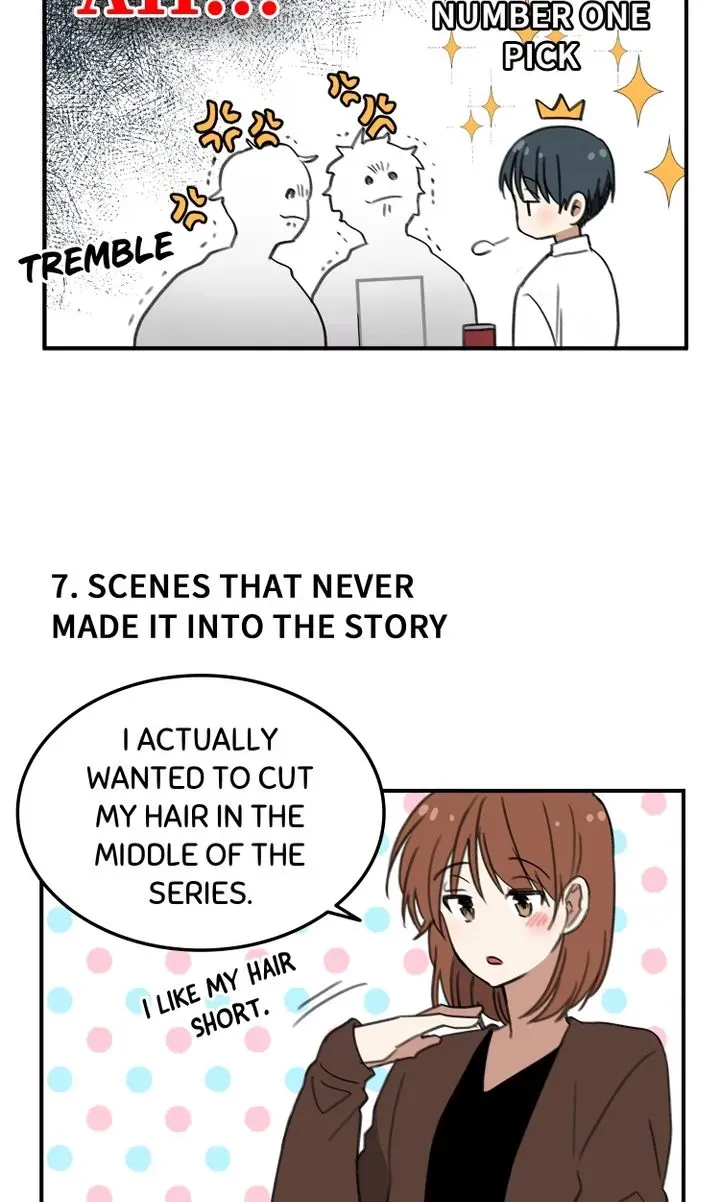  Delicious Scandal Chapter 63 page 16 - 