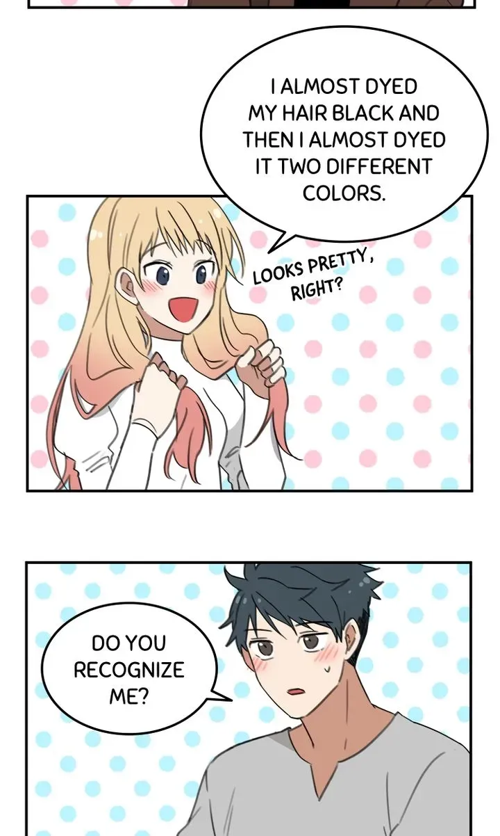  Delicious Scandal Chapter 63 page 17 - 