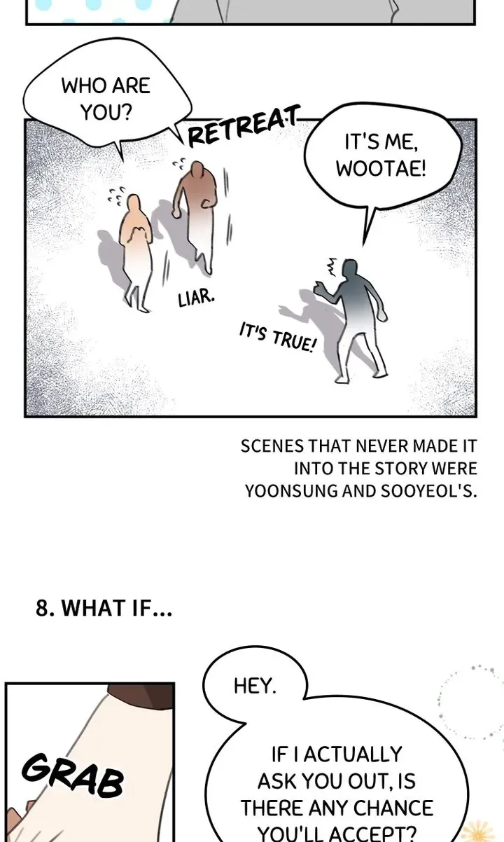  Delicious Scandal Chapter 63 page 18 - 