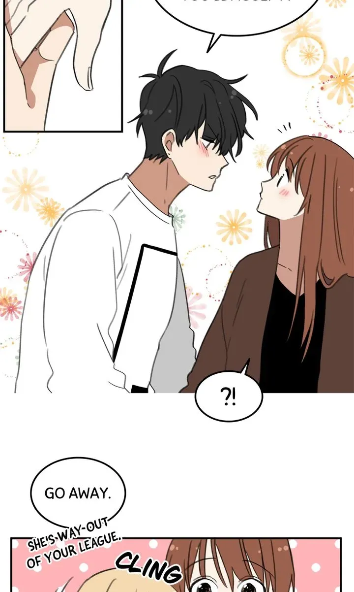  Delicious Scandal Chapter 63 page 19 - 