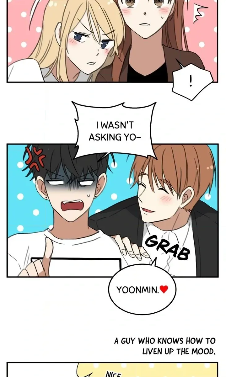  Delicious Scandal Chapter 63 page 20 - 