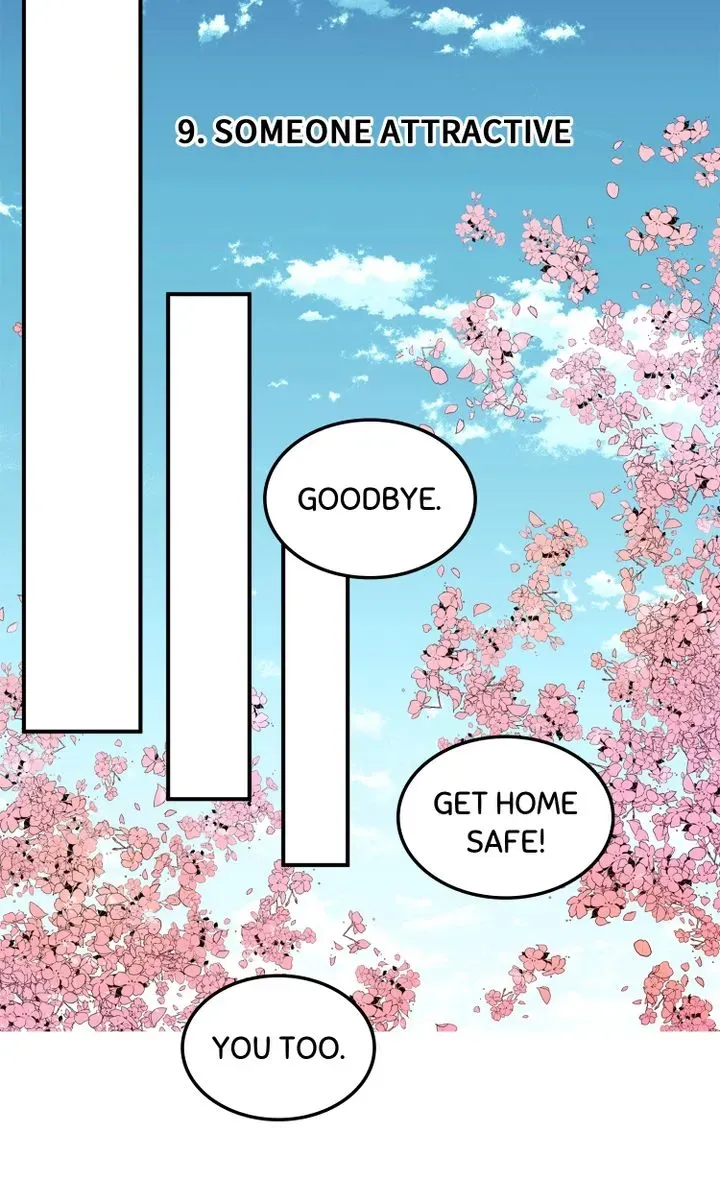  Delicious Scandal Chapter 63 page 23 - 