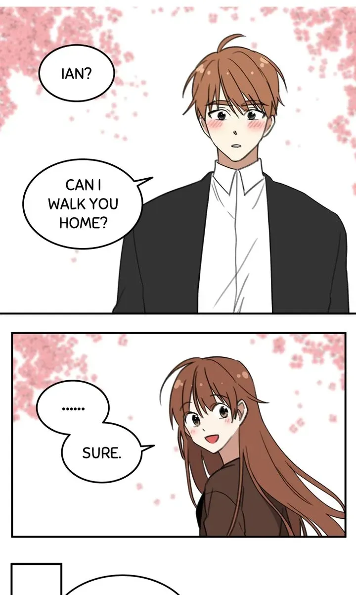  Delicious Scandal Chapter 63 page 25 - 