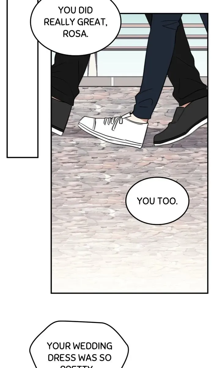  Delicious Scandal Chapter 63 page 26 - 