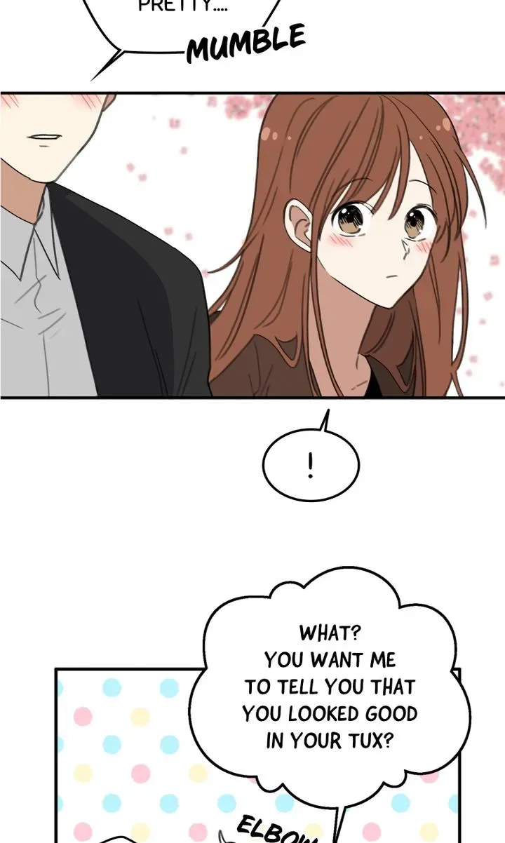  Delicious Scandal Chapter 63 page 27 - 
