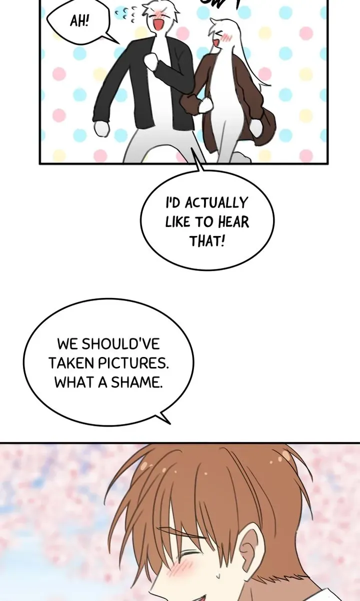  Delicious Scandal Chapter 63 page 28 - 
