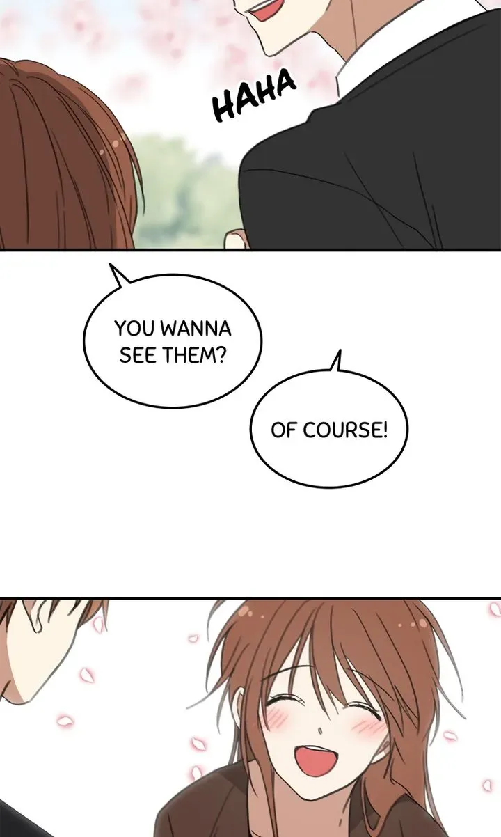  Delicious Scandal Chapter 63 page 29 - 