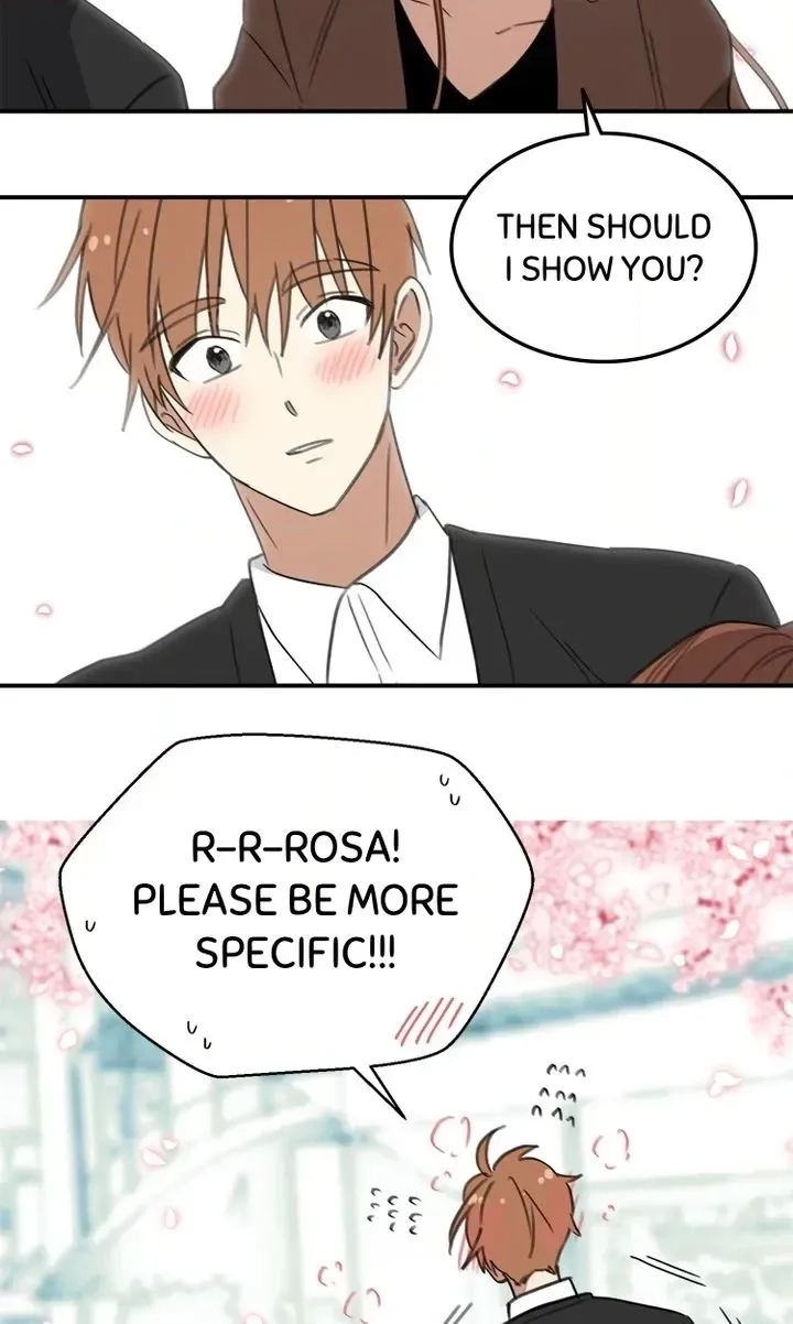  Delicious Scandal Chapter 63 page 30 - 