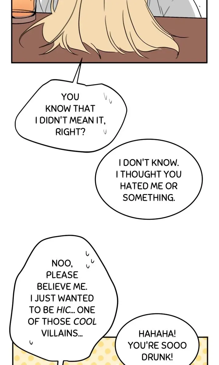  Delicious Scandal Chapter 63 page 4 - 