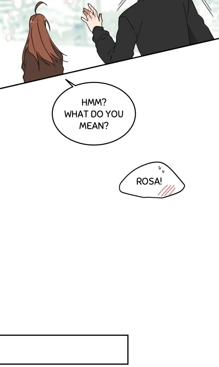  Delicious Scandal Chapter 63 page 31 - 