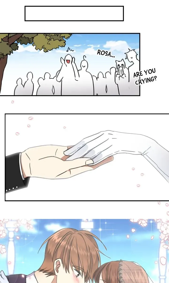  Delicious Scandal Chapter 63 page 32 - 