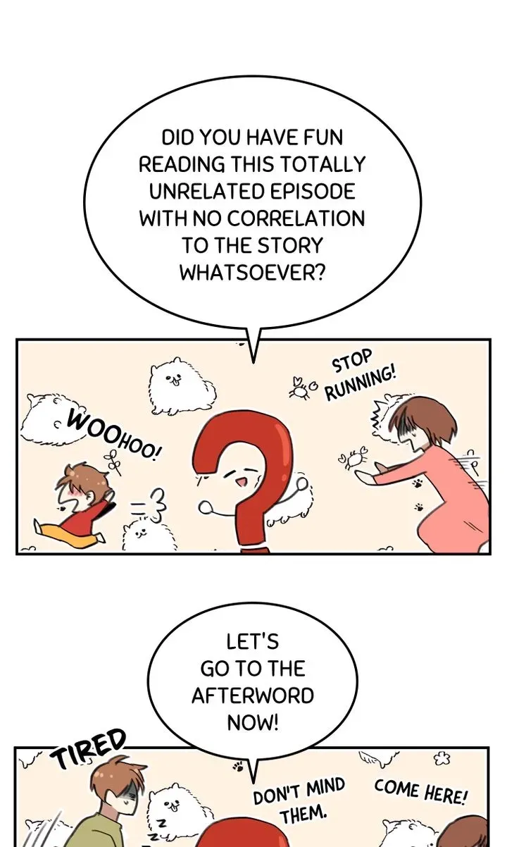  Delicious Scandal Chapter 63 page 34 - 