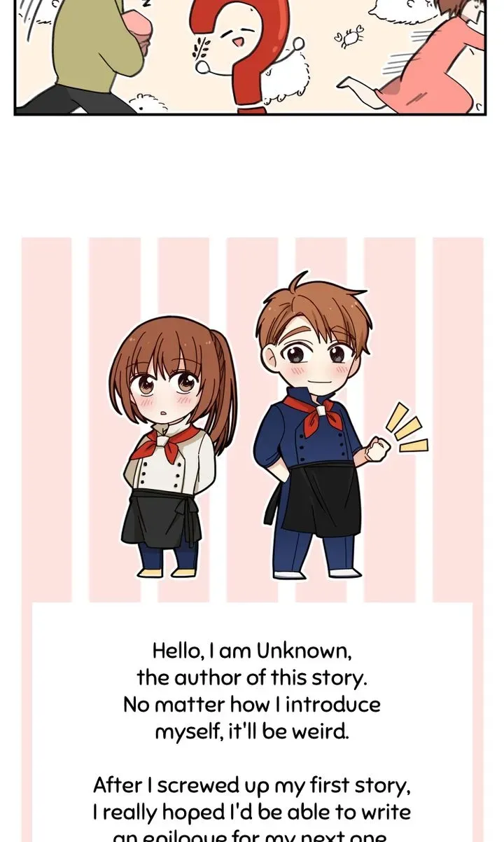  Delicious Scandal Chapter 63 page 35 - 