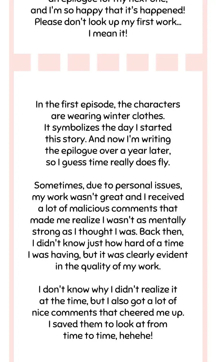  Delicious Scandal Chapter 63 page 36 - 