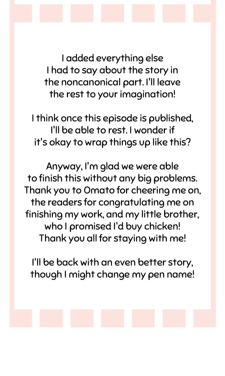  Delicious Scandal Chapter 63 page 37 - 