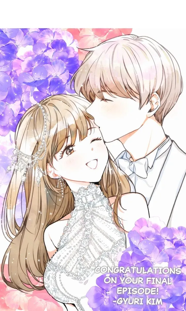  Delicious Scandal Chapter 63 page 39 - 