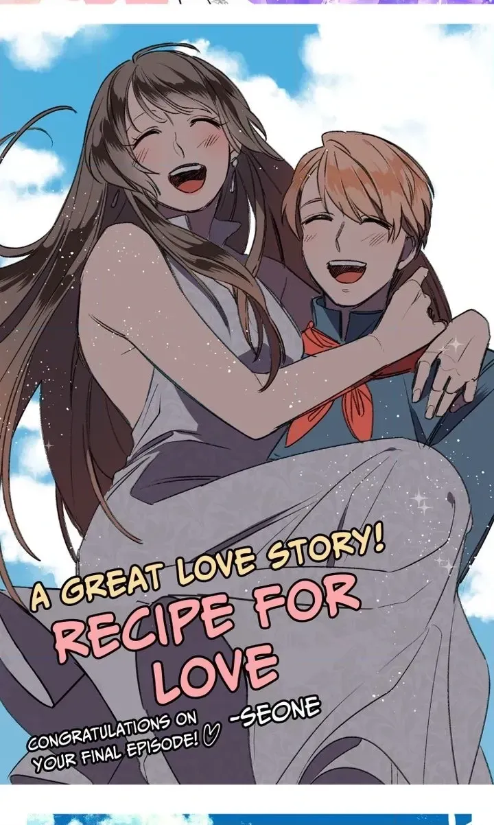  Delicious Scandal Chapter 63 page 40 - 