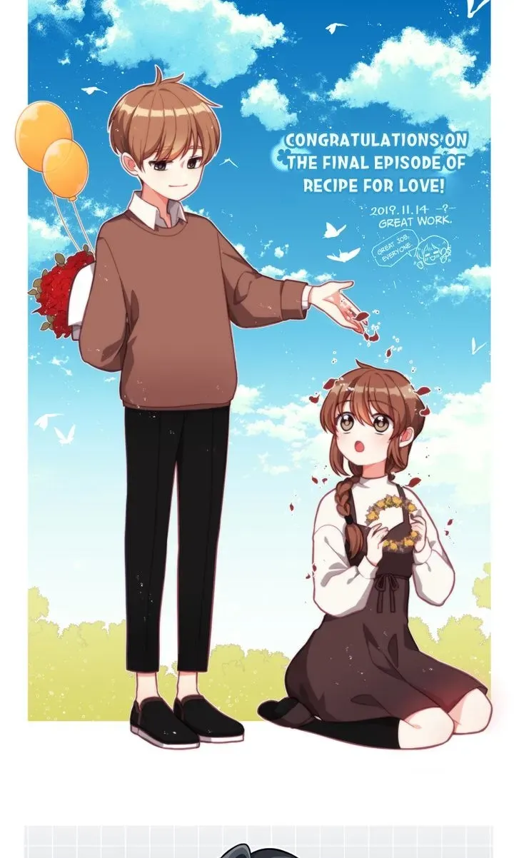  Delicious Scandal Chapter 63 page 41 - 