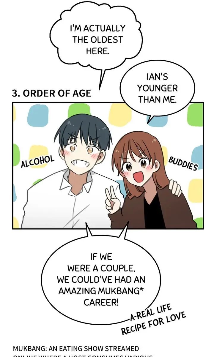  Delicious Scandal Chapter 63 page 7 - 