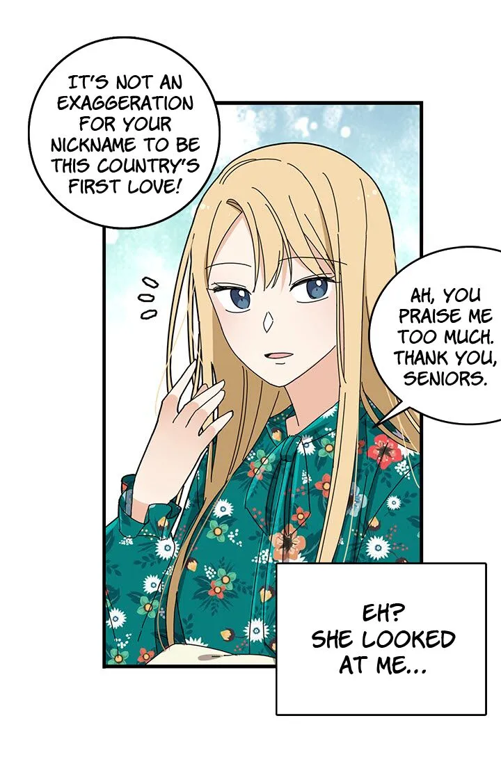  Delicious Scandal Chapter 7 page 1 - 