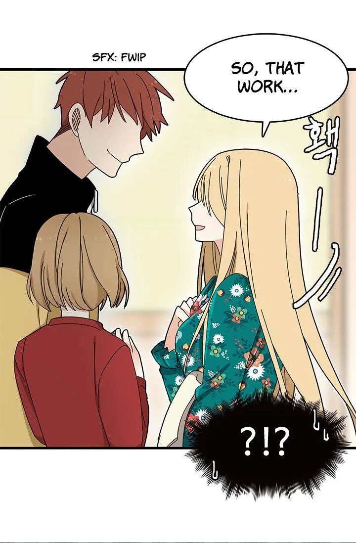  Delicious Scandal Chapter 7 page 2 - 
