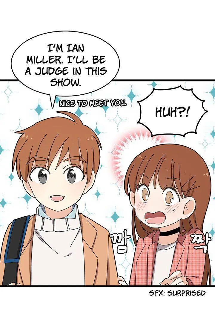  Delicious Scandal Chapter 7 page 11 - 