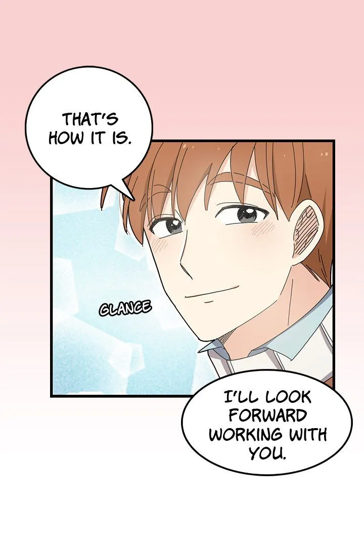  Delicious Scandal Chapter 7 page 12 - 