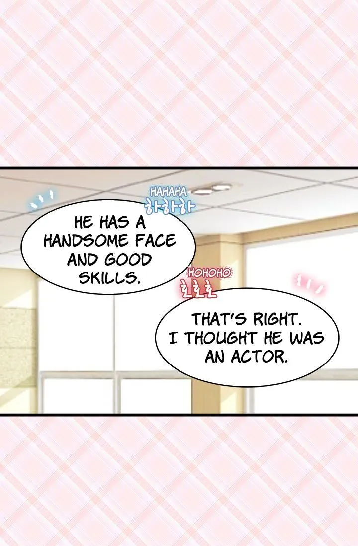  Delicious Scandal Chapter 7 page 14 - 