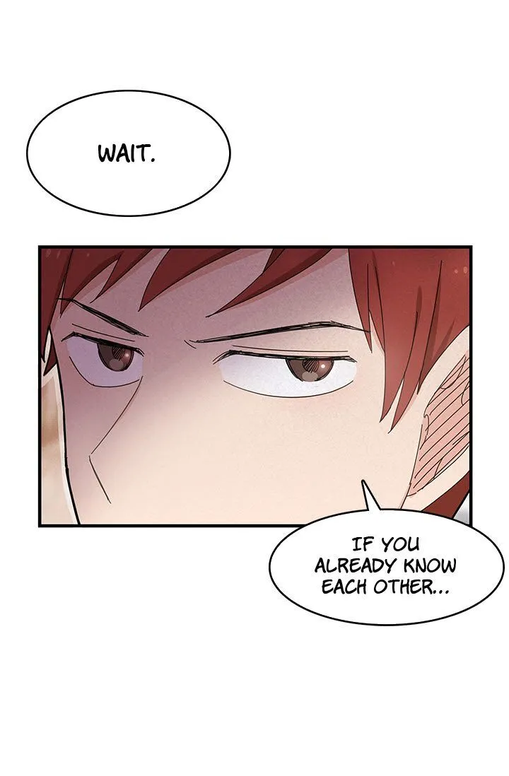  Delicious Scandal Chapter 7 page 15 - 