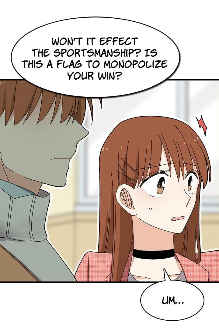  Delicious Scandal Chapter 7 page 16 - 