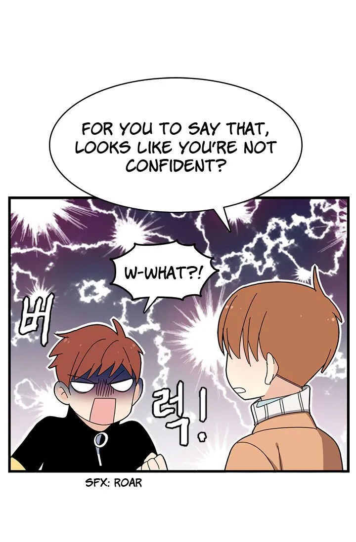  Delicious Scandal Chapter 7 page 17 - 
