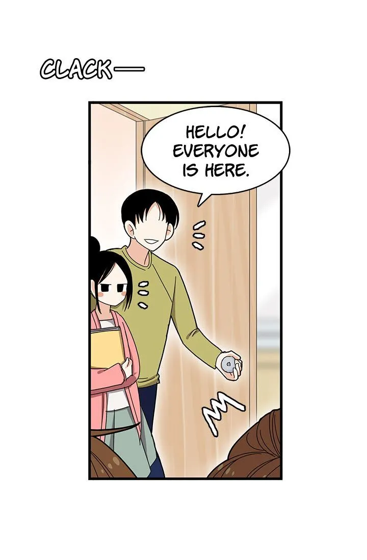  Delicious Scandal Chapter 7 page 20 - 