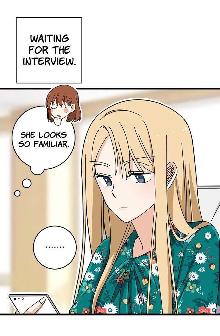  Delicious Scandal Chapter 7 page 25 - 