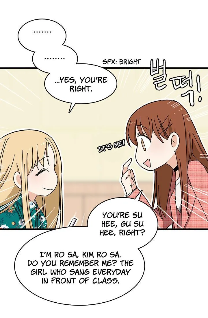  Delicious Scandal Chapter 7 page 27 - 