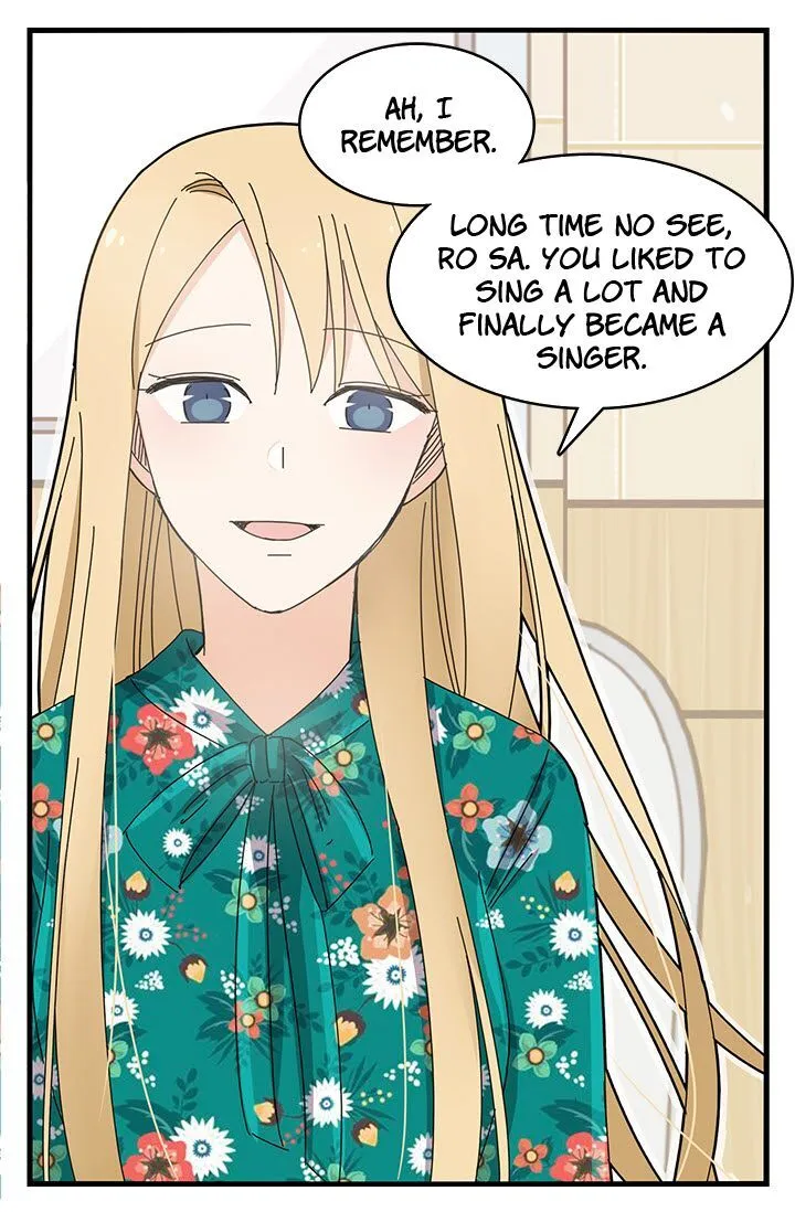  Delicious Scandal Chapter 7 page 28 - 