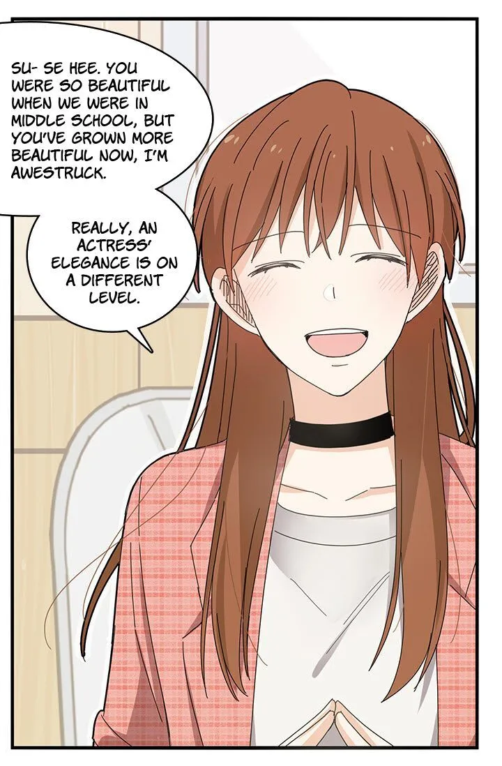  Delicious Scandal Chapter 7 page 30 - 