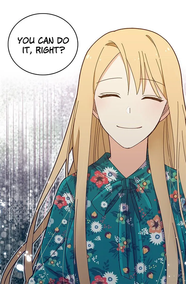  Delicious Scandal Chapter 7 page 34 - 