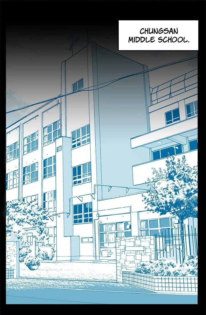  Delicious Scandal Chapter 7 page 35 - 
